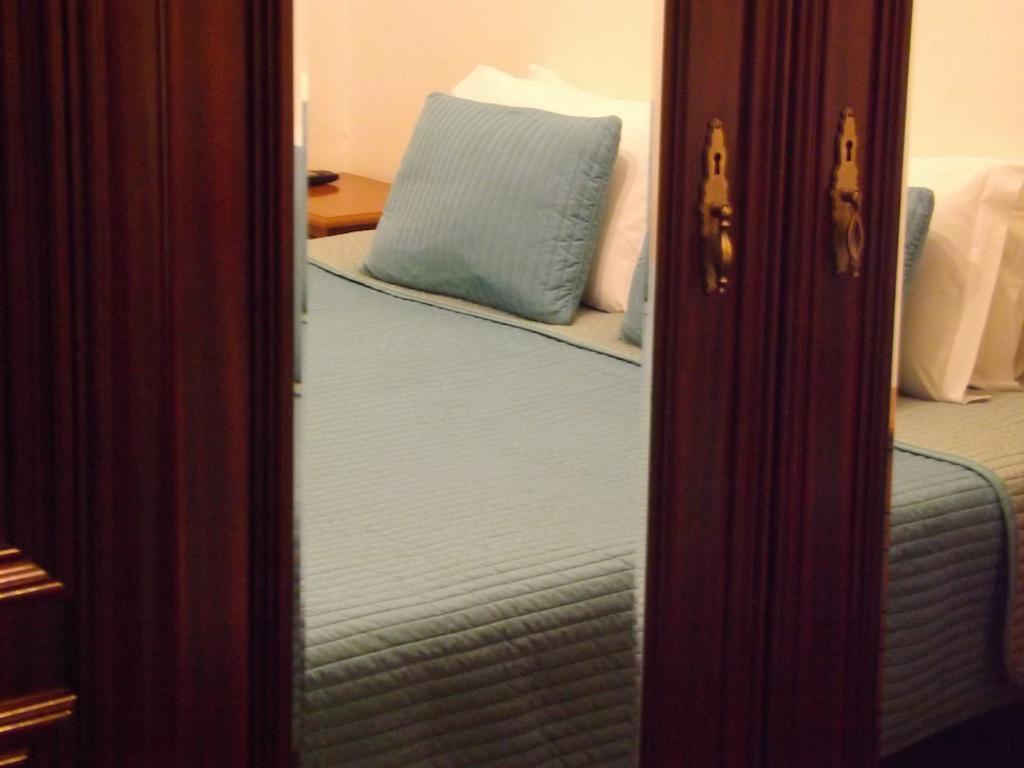 Residencial Valentina Lissabon