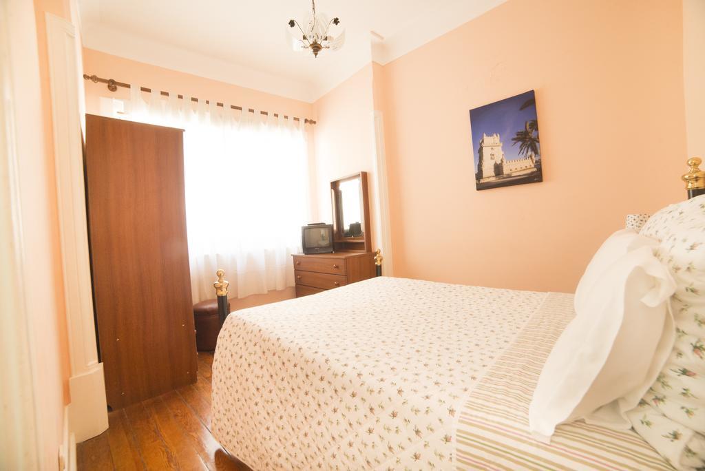 Residencial Valentina Lissabon