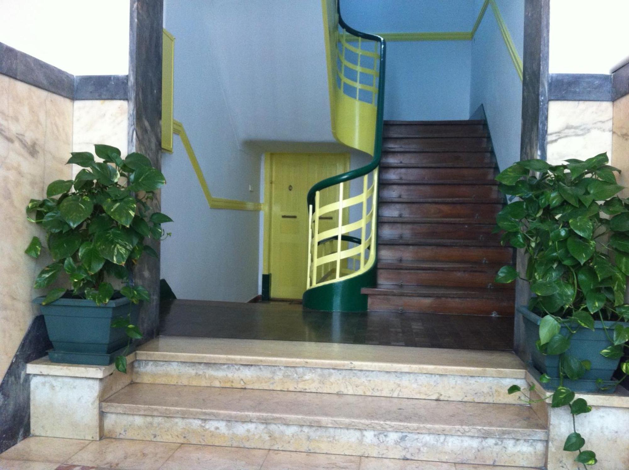 Gasthof Residencial Valentina 5*